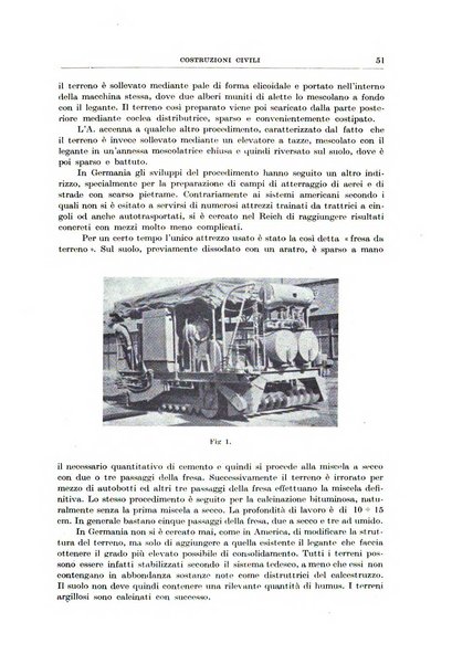 Rassegna della stampa tecnica tedesca