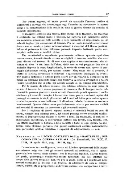 Rassegna della stampa tecnica tedesca