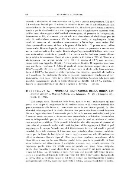 Rassegna della stampa tecnica tedesca