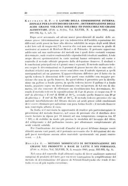 Rassegna della stampa tecnica tedesca