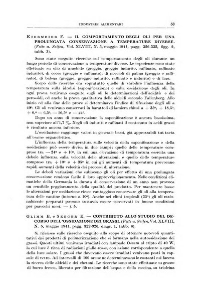 Rassegna della stampa tecnica tedesca