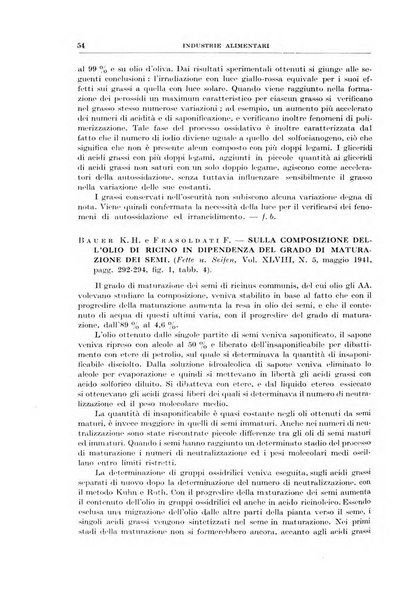 Rassegna della stampa tecnica tedesca