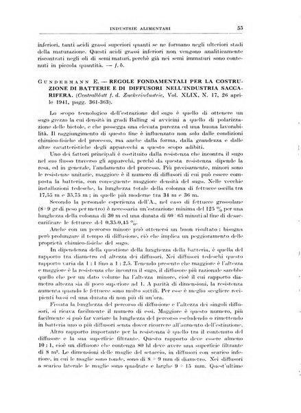 Rassegna della stampa tecnica tedesca