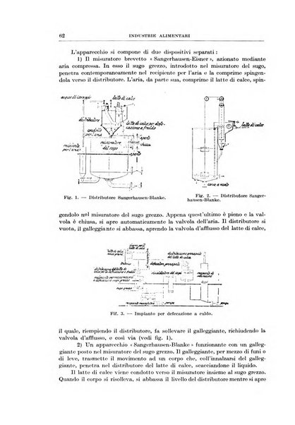 Rassegna della stampa tecnica tedesca