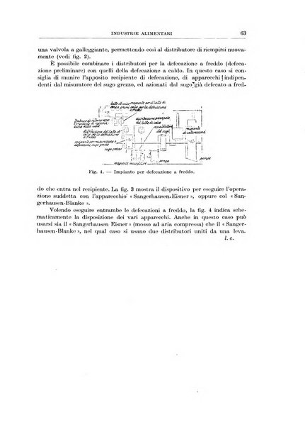 Rassegna della stampa tecnica tedesca