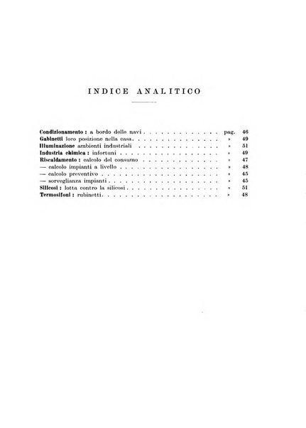 Rassegna della stampa tecnica tedesca