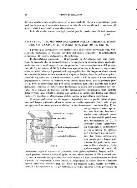Rassegna della stampa tecnica tedesca