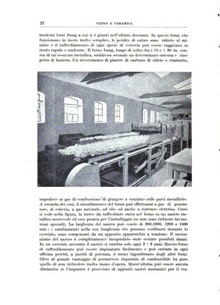 Rassegna della stampa tecnica tedesca