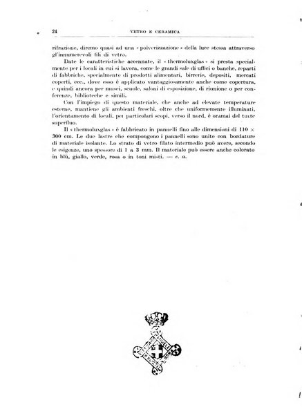 Rassegna della stampa tecnica tedesca