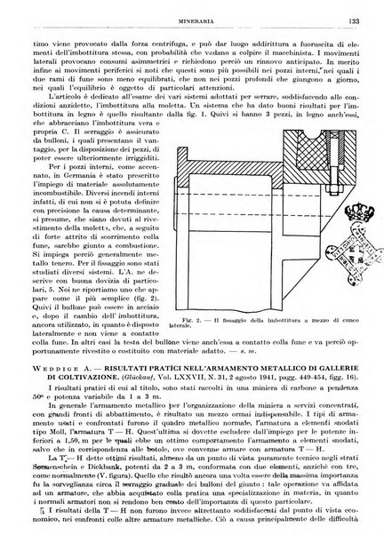 Rassegna della stampa tecnica tedesca