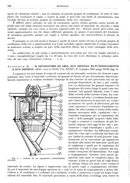 Rassegna della stampa tecnica tedesca