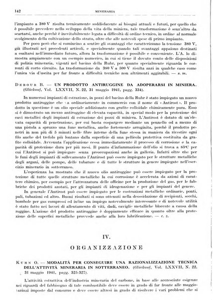 Rassegna della stampa tecnica tedesca