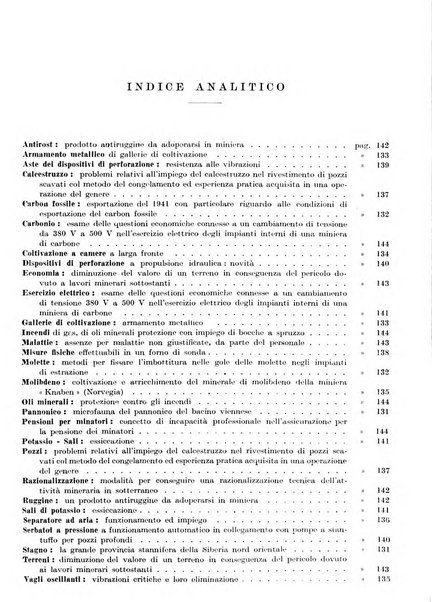 Rassegna della stampa tecnica tedesca