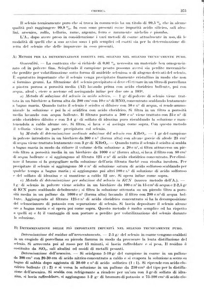 Rassegna della stampa tecnica tedesca