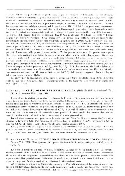 Rassegna della stampa tecnica tedesca