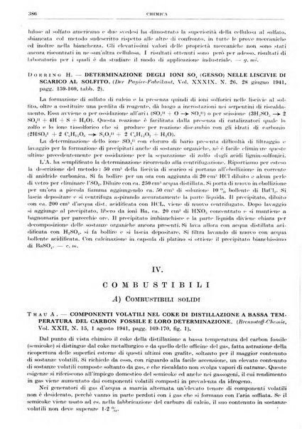 Rassegna della stampa tecnica tedesca