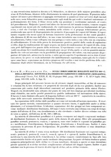 Rassegna della stampa tecnica tedesca