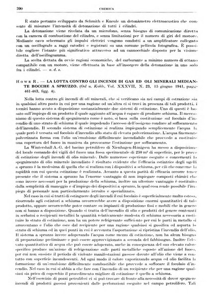 Rassegna della stampa tecnica tedesca