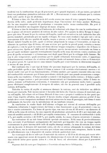 Rassegna della stampa tecnica tedesca