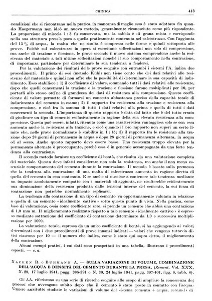 Rassegna della stampa tecnica tedesca