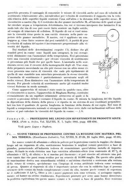 Rassegna della stampa tecnica tedesca