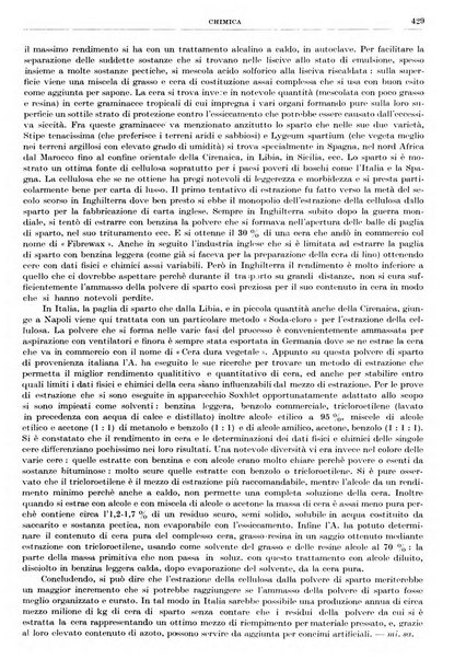 Rassegna della stampa tecnica tedesca