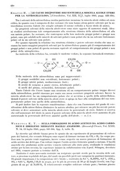 Rassegna della stampa tecnica tedesca