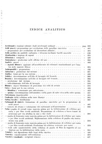 Rassegna della stampa tecnica tedesca