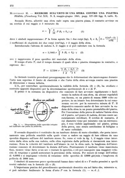 Rassegna della stampa tecnica tedesca