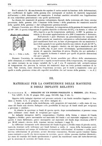 Rassegna della stampa tecnica tedesca