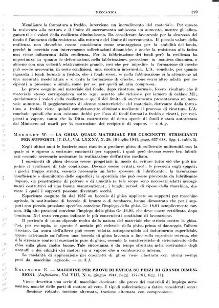 Rassegna della stampa tecnica tedesca