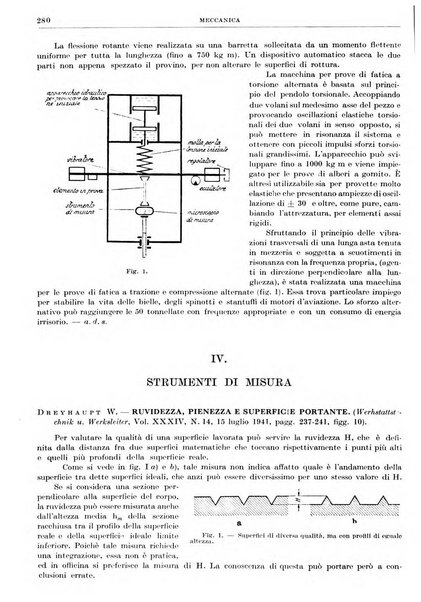 Rassegna della stampa tecnica tedesca