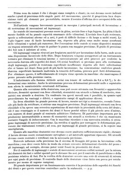 Rassegna della stampa tecnica tedesca
