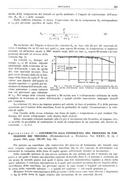 Rassegna della stampa tecnica tedesca