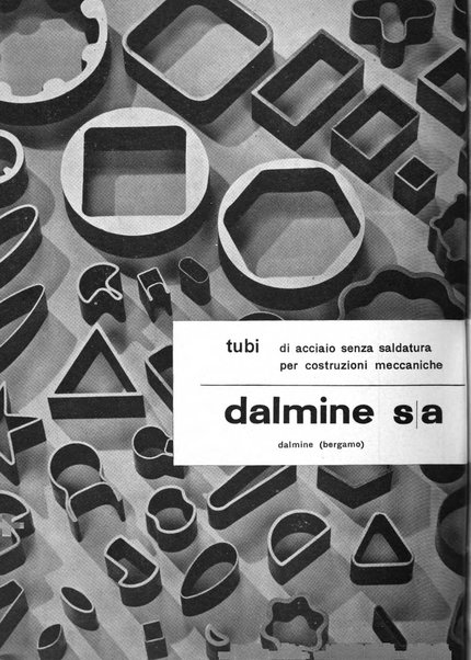 Rassegna della stampa tecnica tedesca