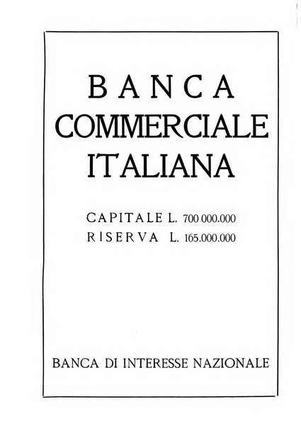 Rassegna della stampa tecnica tedesca