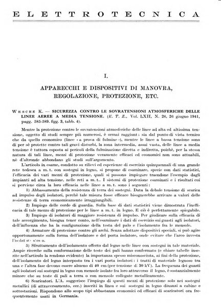 Rassegna della stampa tecnica tedesca