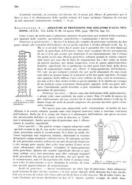 Rassegna della stampa tecnica tedesca
