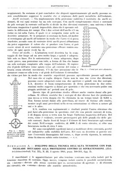 Rassegna della stampa tecnica tedesca