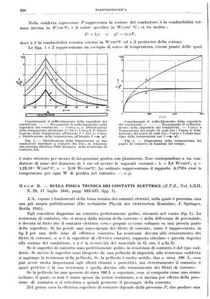Rassegna della stampa tecnica tedesca