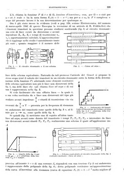 Rassegna della stampa tecnica tedesca