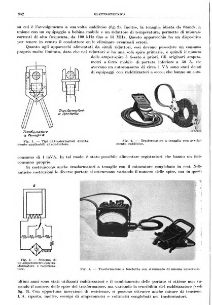 Rassegna della stampa tecnica tedesca