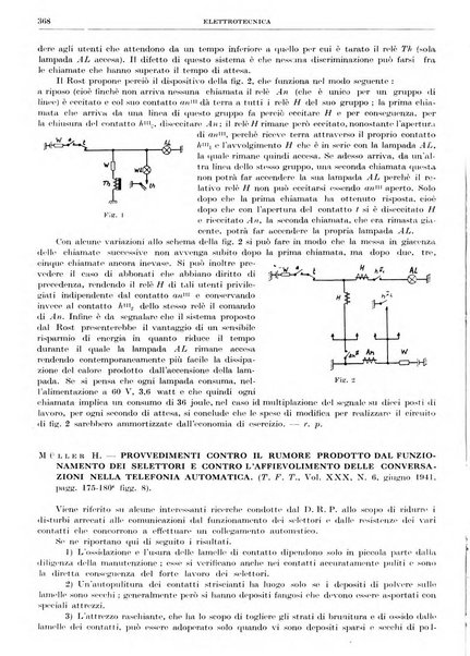 Rassegna della stampa tecnica tedesca