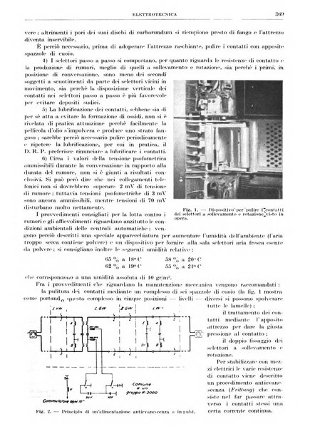 Rassegna della stampa tecnica tedesca