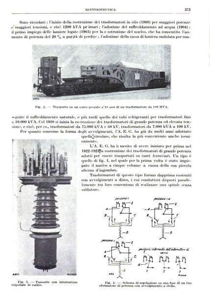 Rassegna della stampa tecnica tedesca