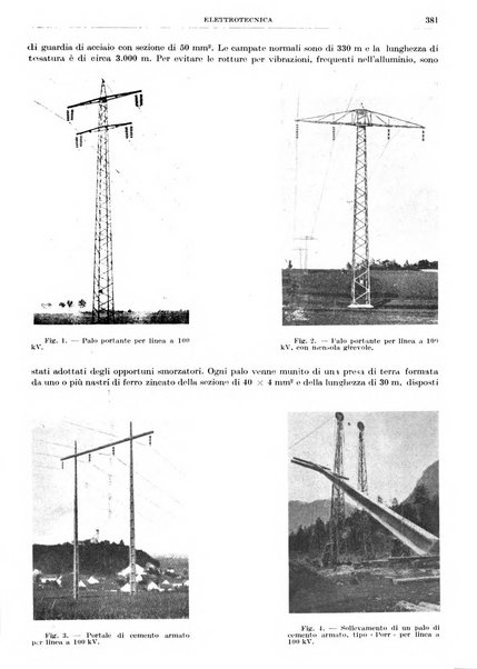 Rassegna della stampa tecnica tedesca