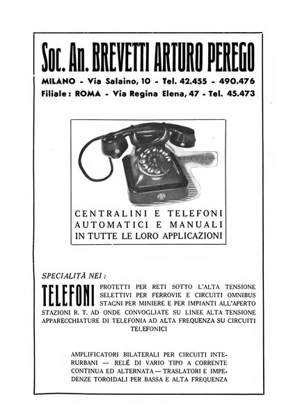 Rassegna della stampa tecnica tedesca