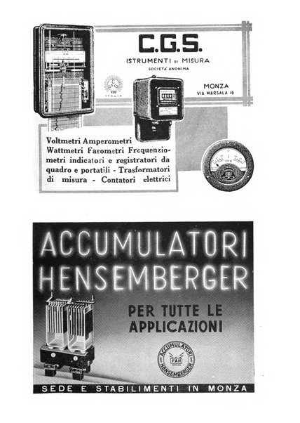 Rassegna della stampa tecnica tedesca