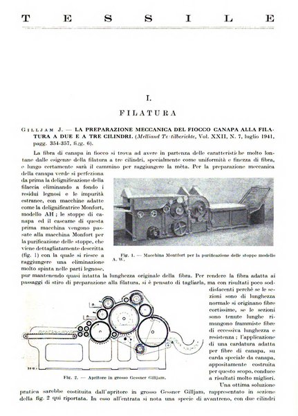 Rassegna della stampa tecnica tedesca