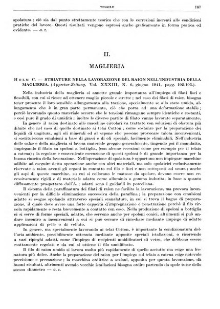 Rassegna della stampa tecnica tedesca